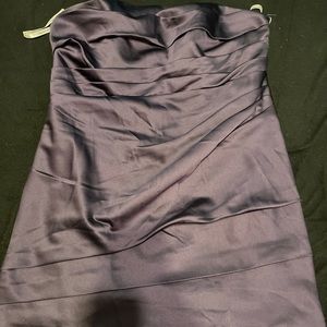 PROM/BRIDESMAID DRESS